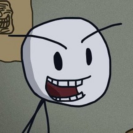 Trollface Quest: 10K Troll-a-Bration Image