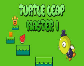 Turtle Leap Master I Image