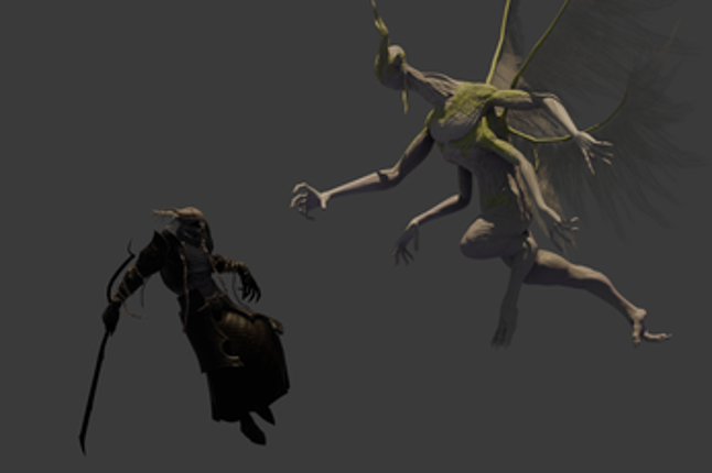 Twilight's Reckoning screenshot