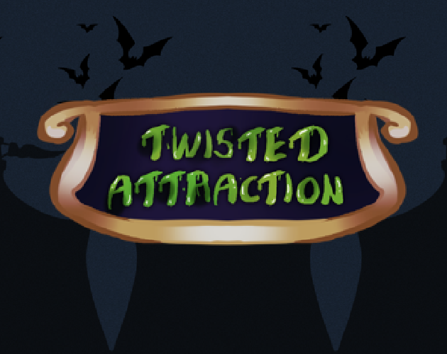 Games like Twisted Attraction