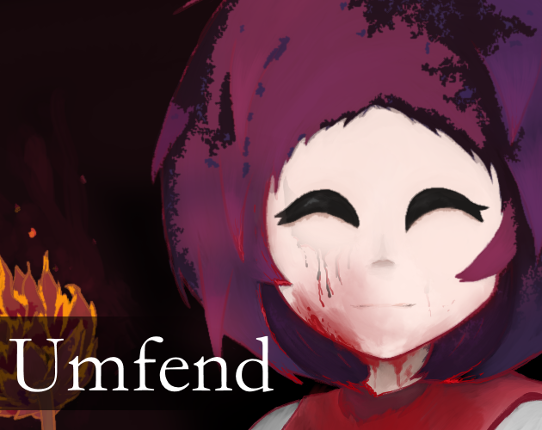 Umfend Game Cover