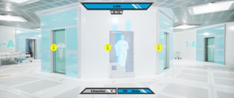 Underscoped screenshot