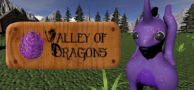 Valley of Dragons Image