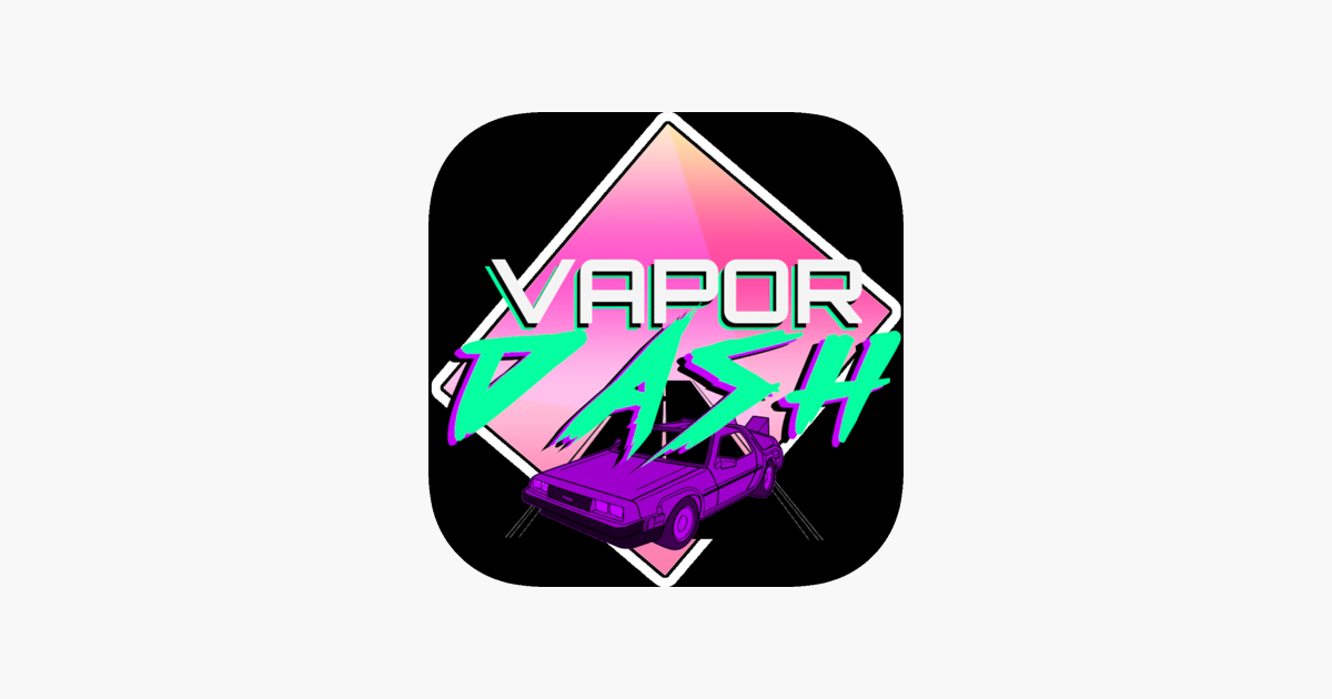 Games like VaporDash
