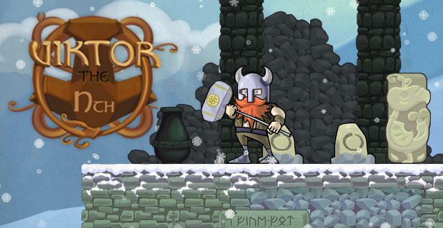 Games like Viktor the Nth