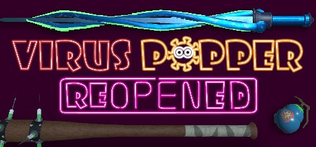 Games like Virus Popper