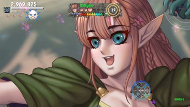 Waifu Discovered 2: Medieval Fantasy Image