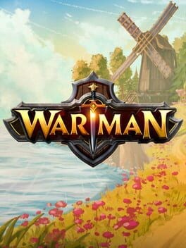 Games like Warman