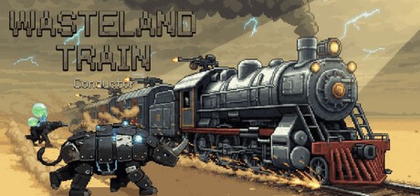 Games like Wasteland Train: Conductor