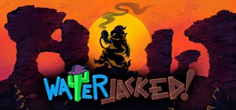 Games like Waterjacked!