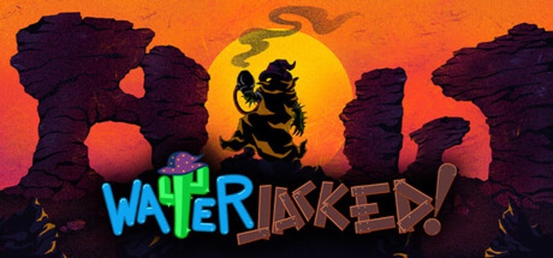 Waterjacked! Image