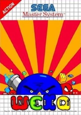 Games like WekaInvaders