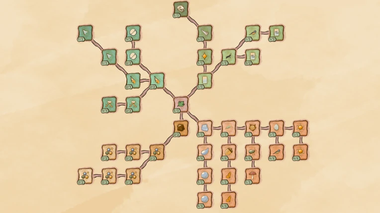 Wild Boar Digging screenshot