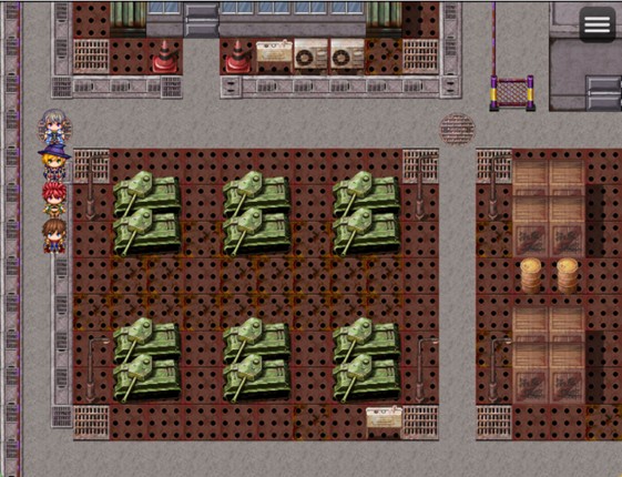 Will of Y screenshot