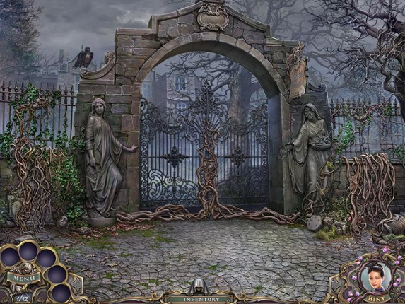 Witch Hunters: Stolen Beauty Collector's Edition screenshot