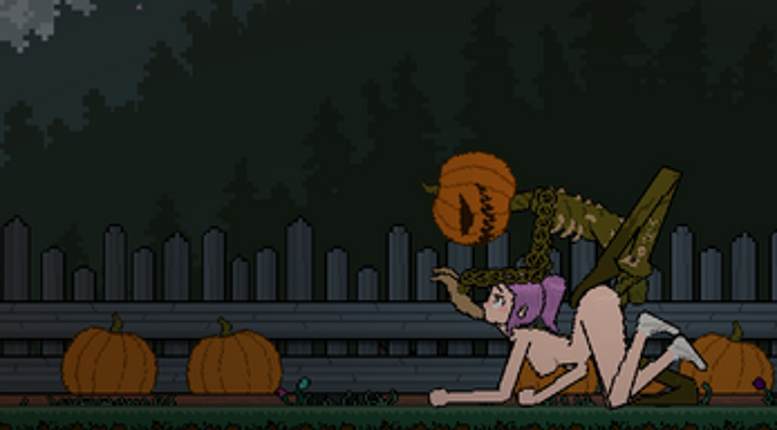 XXXDisaster screenshot