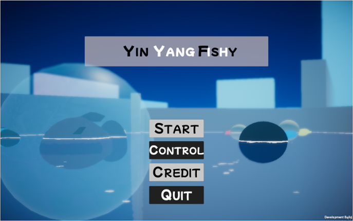 YINYANG FISH Image