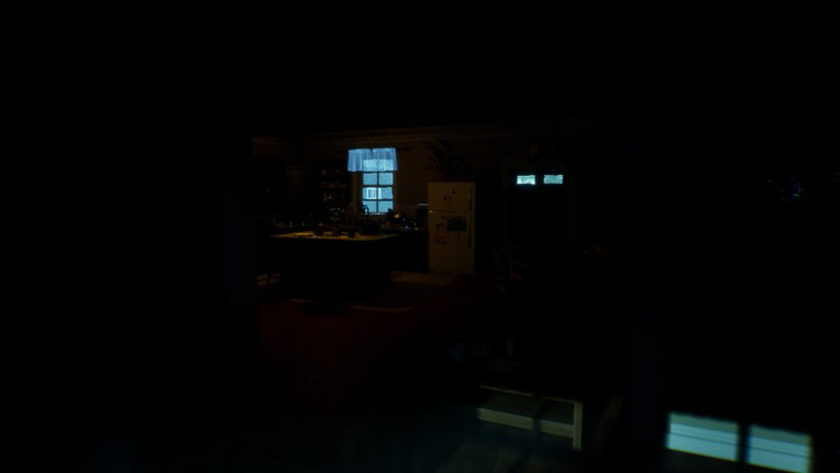 YOU LOSE YOU SCREAM screenshot