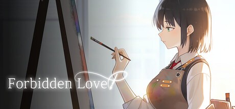 Games like Forbidden Love