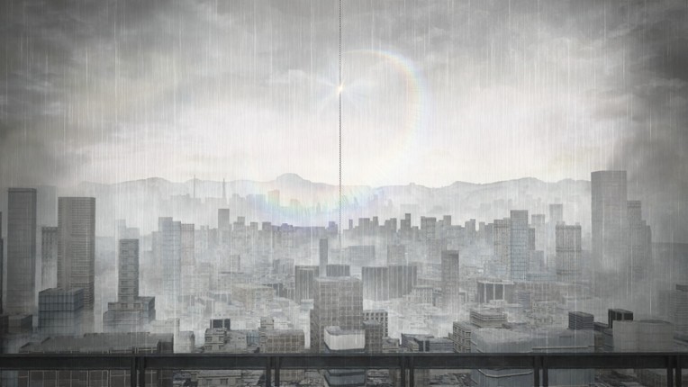 灰暗日常下的星航家们 GreySky&StarNavigator screenshot