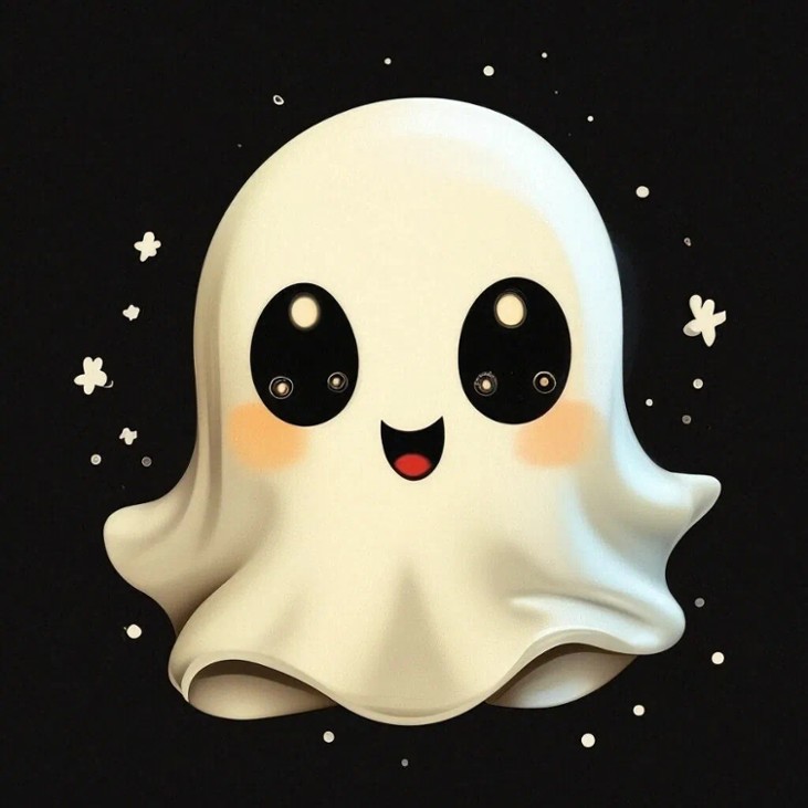 Games like 101 Hidden Ghost