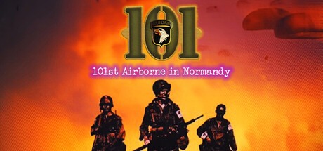 Games like 101st Airborne in Normandy