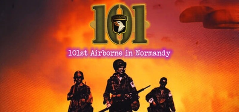 101st Airborne in Normandy Image