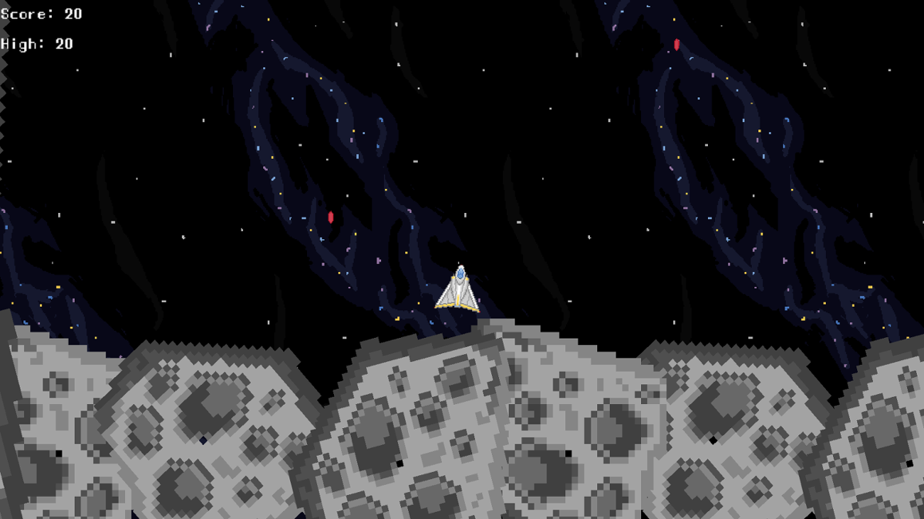 Games like 2D Shooter