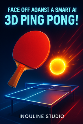 3D Ping-Pong Image
