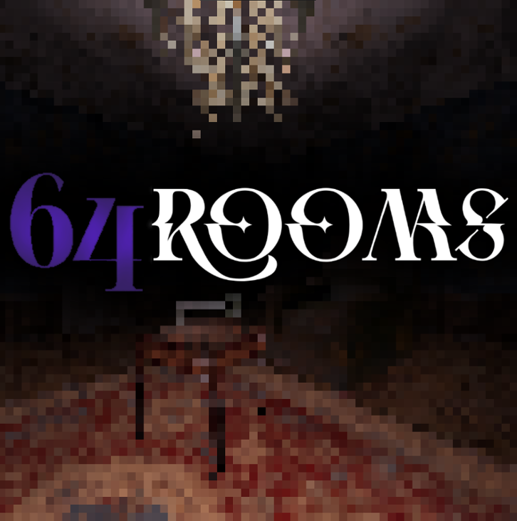 Games like 64 Rooms