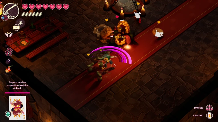 7 Devil's Deals Image