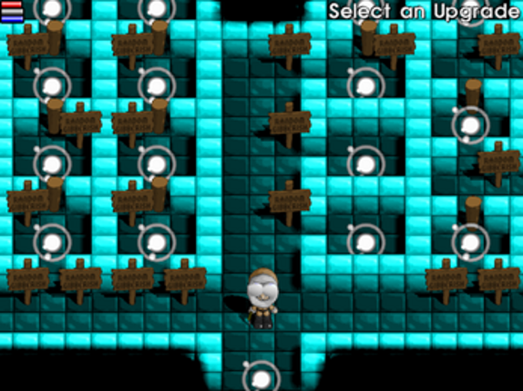 Absurd Area screenshot