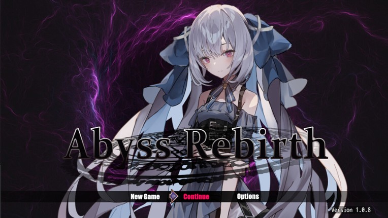 Abyss Rebirth screenshot