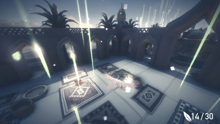 Aery - Path of Corruption Image