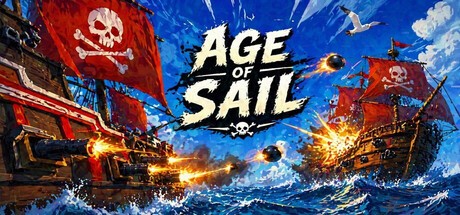 Games like Age of Sail