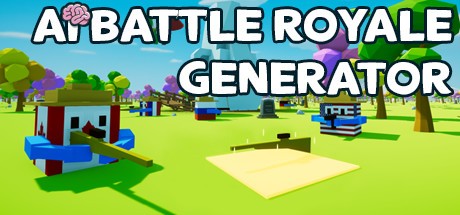 Games like AI Battle Royale Generator