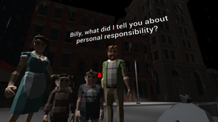 All That You Leave Behind screenshot