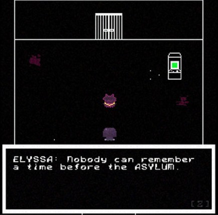 Allium Asylum Vol. 1 & 2 Image