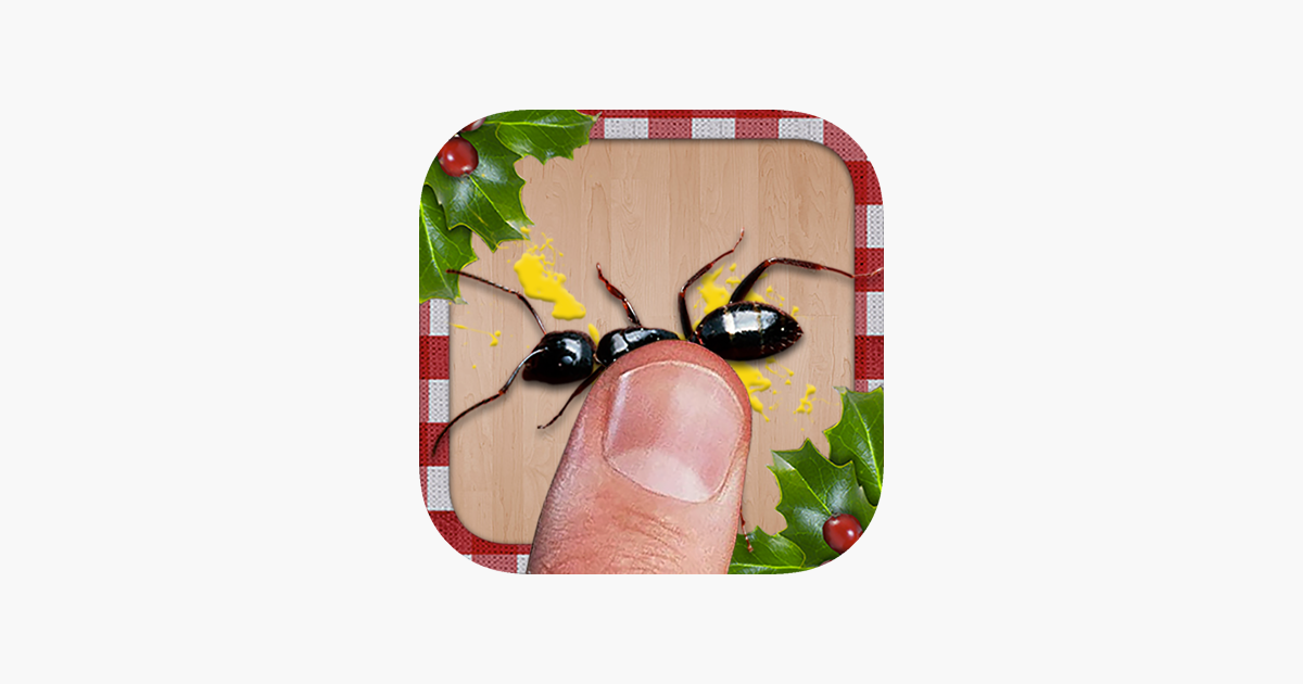 Games like Ant Smasher Christmas by BCFG