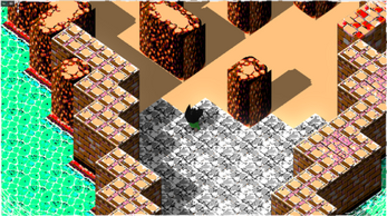 Anubian's Quest Image