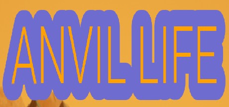 Games like Anvil Life