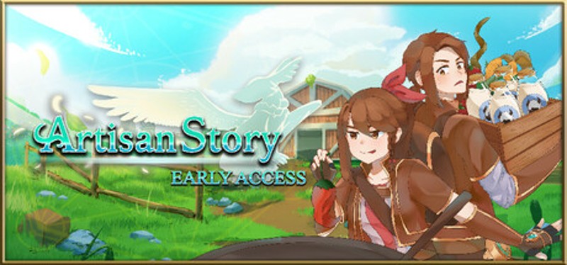 Artisan Story Image