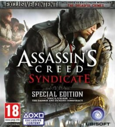 Assassin’s Creed Syndicate Image
