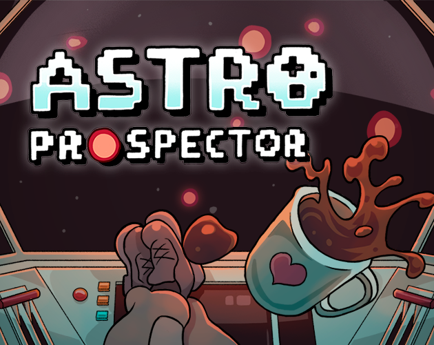 Games like Astro Prospector