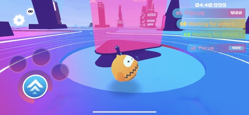 BALL BALL CITY Image