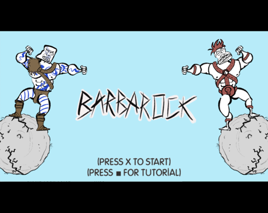 BARBAROCK Image