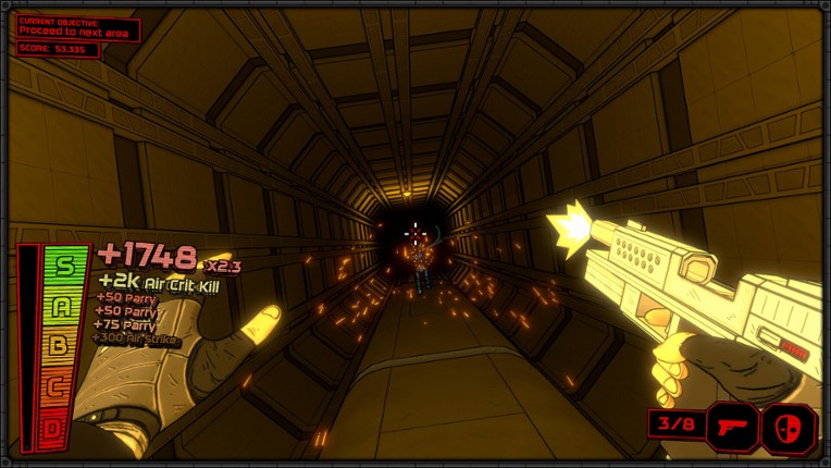 BASILISK screenshot