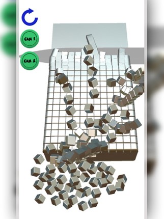 Best Satisfying Game! Relax 3D screenshot