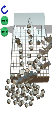 Best Satisfying Game! Relax 3D screenshot