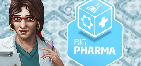 Games like Big Pharma